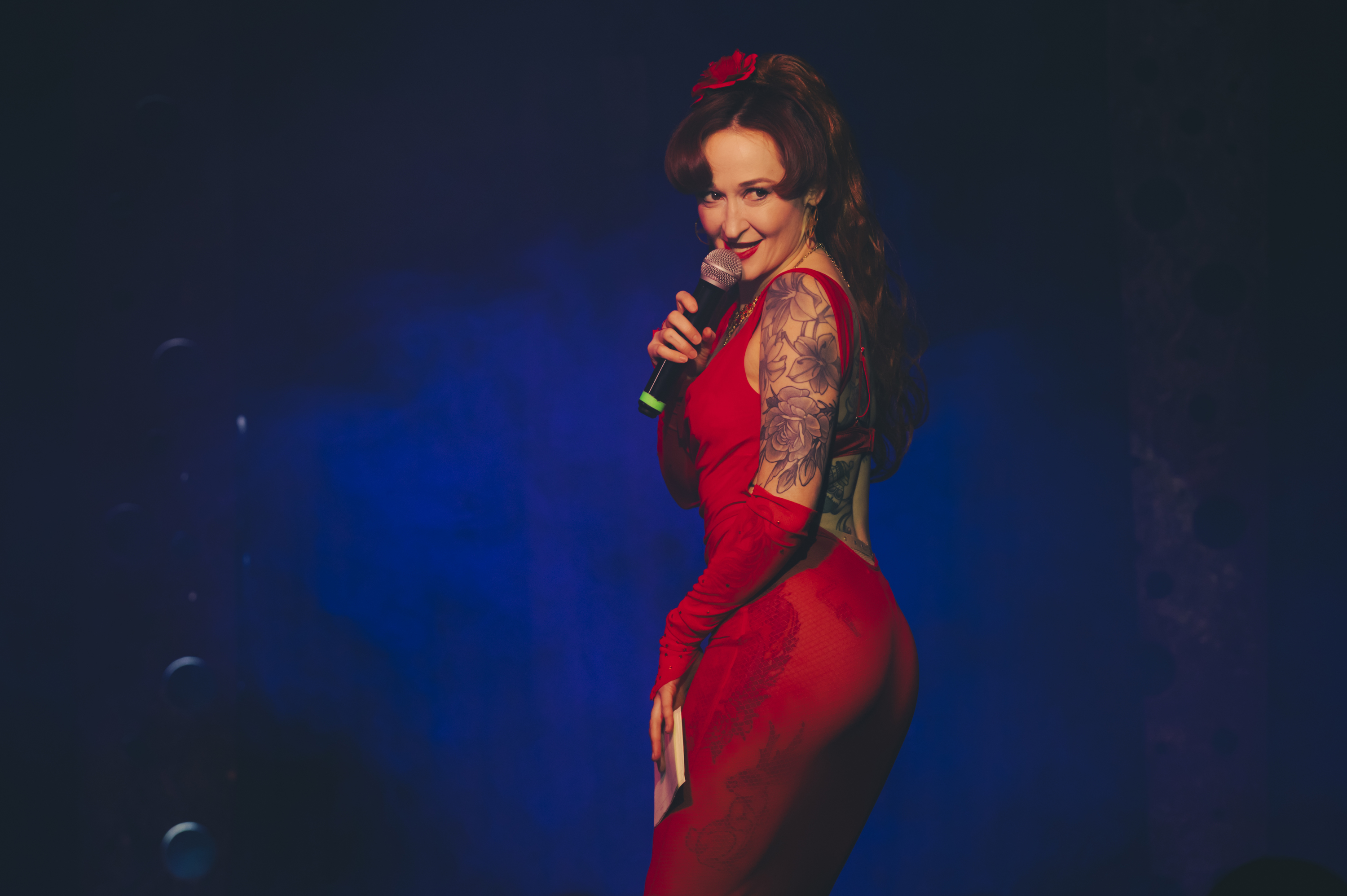 Brandi Glass in Las Vegas