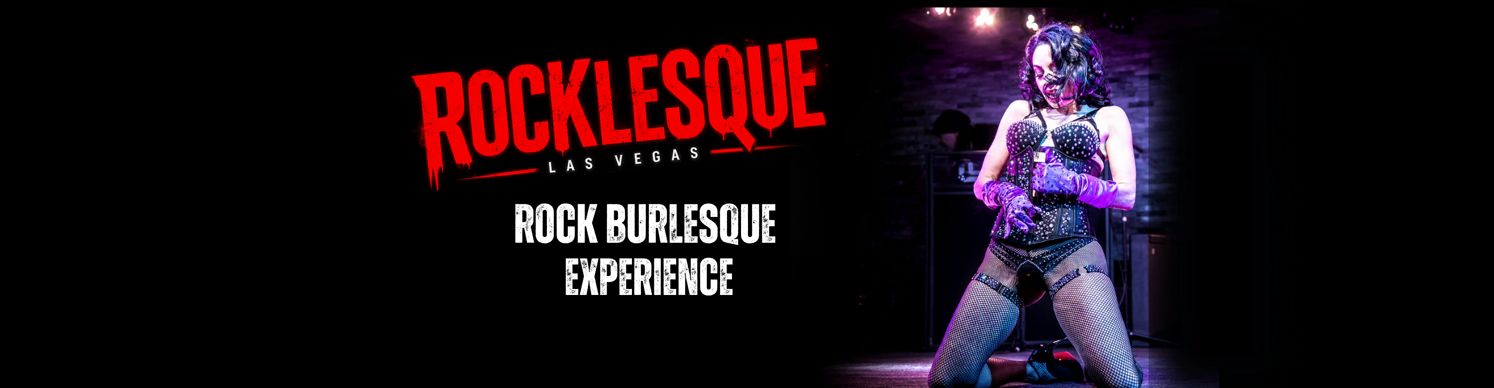 Rocklesque – Las Vegas